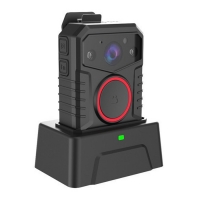 Персональный носимый регистратор Vizor-3-32