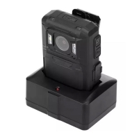 Персональный носимый регистратор Vizor-4-64