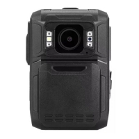 Персональный носимый регистратор Vizor-4-64