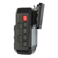 Персональный носимый регистратор Vizor-6-64