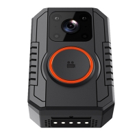 Купить Персональный носимый регистратор Vizor-7-128G (4G) в Москве с доставкой по всей России