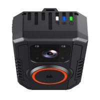 Персональный носимый регистратор Vizor-7-64G