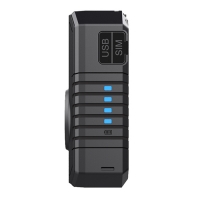 Персональный носимый регистратор Vizor-7-64G