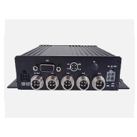 Автомобильный видеорегистратор CVMR-2104S