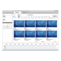 Автомобильный видеорегистратор CVMR-2108D-G3GW