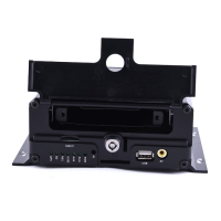 Автомобильный видеорегистратор CVMR-2108D-G3GW