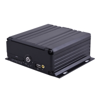 Купить Автомобильный видеорегистратор CVMR-1104D в 