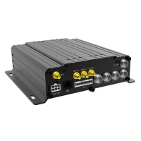 Автомобильный видеорегистратор MDVR-2104B-GW