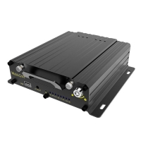 Купить Автомобильный видеорегистратор MDVR-2104B-GW в Москве с доставкой по всей России