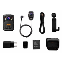 Carcam Combat 2s/4G+2CH 128Gb Персональный видеорегистратор
