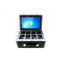 Купить Док-станция ТМ14-8 в 