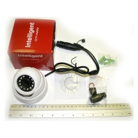 IPC-OD20F28-20 + P2P