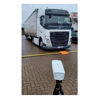 Система досмотра днища автомобиля Hikvision MV-PD030001-03