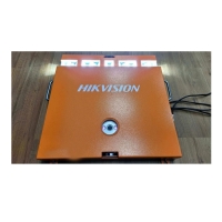 Система досмотра днища автомобиля Hikvision MV-PD030001-03