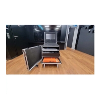 Система досмотра днища автомобиля Hikvision MV-PD030001-03