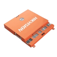 Купить Система досмотра днища автомобиля Hikvision MV-PD030001-03 в 