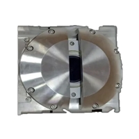 Система досмотра днища автомобиля Hikvision MV-PD030001-01