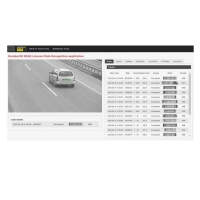 ПО Axis Edge High Speed Traffic CaMMRa Lite ACAP