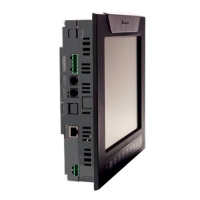 ПЛК Vision V1040T20B