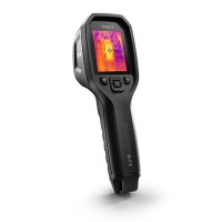 Купить Тепловизионный термометр FLIR TG165-X в 