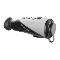 Тепловизионный монокуляр xEye Е2N