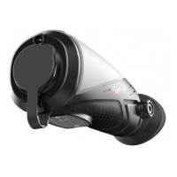 Тепловизионный монокуляр xEye Е2N