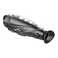 Тепловизионный монокуляр xEye2 E6Pro V2.0