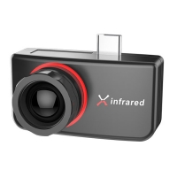 Купить Мобильный тепловизор iRay Xtherm T3 Pro в 