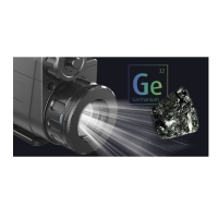 Тепловизионный монокуляр iRay xMini ML19