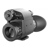 Купить Тепловизионный монокуляр iRay xMini MH 25 в 