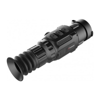 Тепловизионный прицел iRay Saim SCT 35