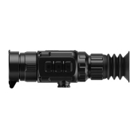 Тепловизионный прицел iRay Saim SCT 35