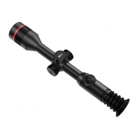 Тепловизионный прицел iRay Tube TL35