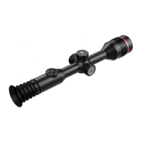 Купить Тепловизионный прицел iRay Tube TL35 в 