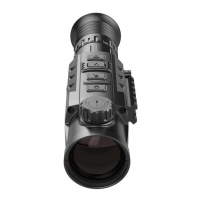 Тепловизионный прицел iRay Rico RL 42