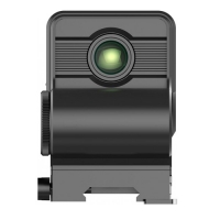 Тепловизионный коллиматор iRay xHolo HP 13