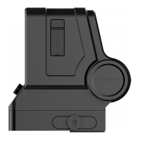 Тепловизионный коллиматор iRay xHolo HP 13