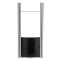 Антикражная система Nedap FL 45