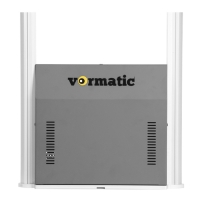 Антикражная система Vormatic Lite 30