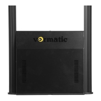 Антикражная система Vormatic Lite 30 Black