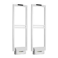 Купить Антикражная система Vormatic Ultra Exit Wi-Fi в 