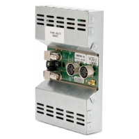 Блок управления Nedap X2 Mono система