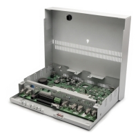 Блок управления Nedap SQ1 на 1 проход