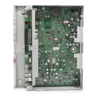 Блок управления Nedap SQ1 на 1 проход