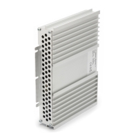 Блок управления Nedap FL1 на 1 проход