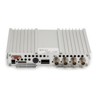 Блок управления Nedap FL1 на 1 проход