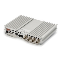 Купить Блок управления Nedap FL1 на 1 проход в 