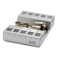 Купить Блок металлодетекции Nedap XQ TX-передатчик в 