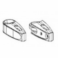 Купить Крепление к столбу/кассе для Sensormatic Ultra Lane в 