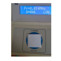 Антикражная Этикетка 40х40мм ECO белая